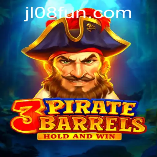 3PirateBarrels: The Immersive Game Experience Everyone is Talking About
