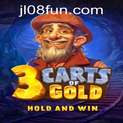 Exploring the Thrilling World of 3cartsOfGold: An In-Depth Look