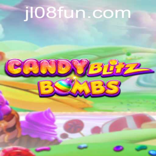 CandyBlitzBombs: A Sweet Escape into a World of Explosive Fun