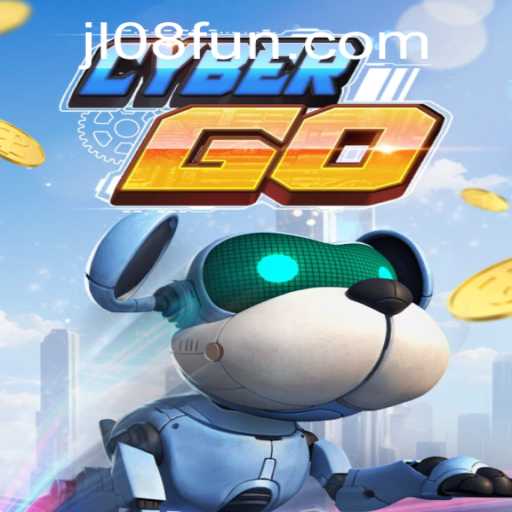 CyberGO: The Revolutionary Fusion of Digital Strategy and Real-World Thrills