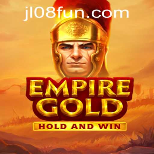 EmpireGold: A New Era of Strategic Gaming with JL08