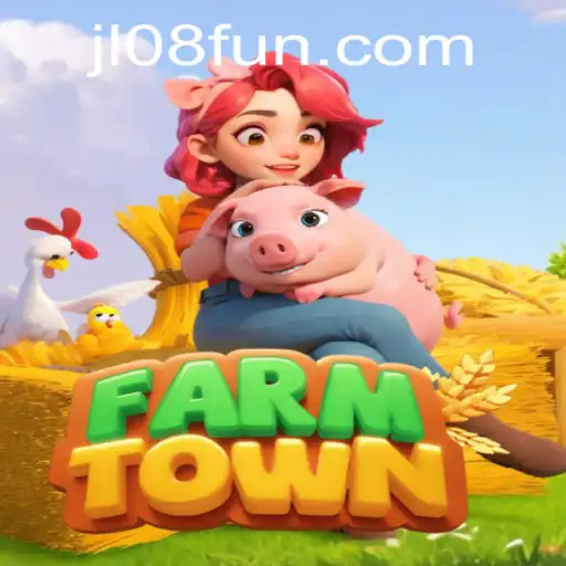 Exploring the Charming World of FarmTown and the Enigmatic JL08