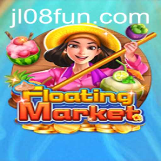 Exploring the Enchanting World of FloatingMarket: A Captivating Journey with JL08