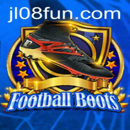 Exploring FootballBoots: A Dynamic Sports Experience with JL08