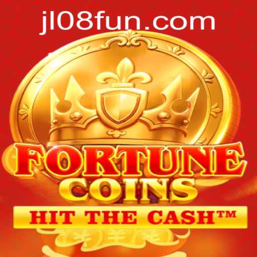 Exploring FortuneCoins: A Thrilling Journey into the Game World with JL08