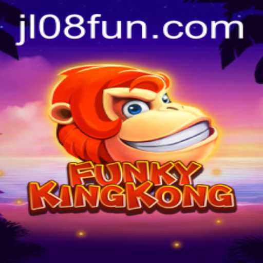 FunkyKingKong: A Thrilling Dive into the World of Jungle Excitement