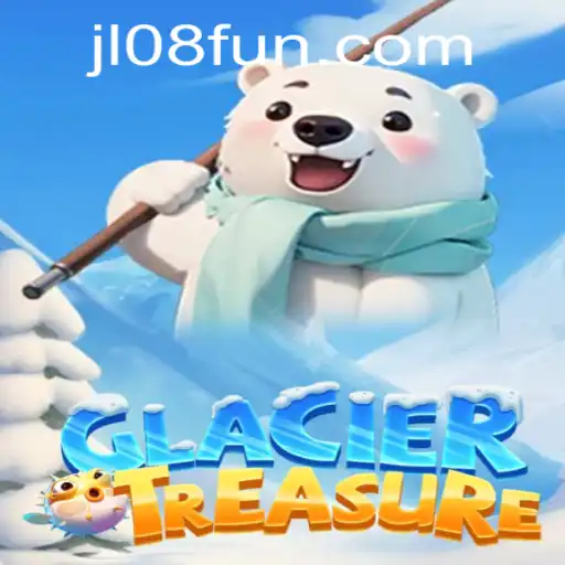 Discover the Adventure of GlacierTreasure with Keyword JL08