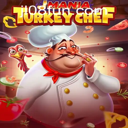 Welcome to JManiaTurkeyChef: A Gastronomic Gaming Adventure