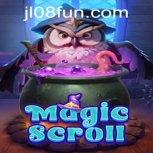 MagicScroll: An Enchanting Adventure in Digital Realms