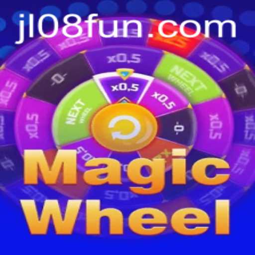 Discovering the Enchantment of MagicWheel: A Game of Strategy and Chance
