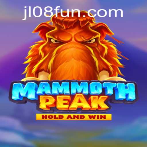 Discover the Exciting World of MammothPeak: A New Gaming Sensation