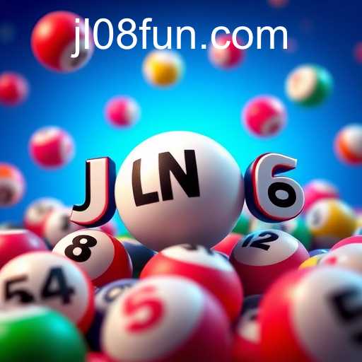 Exploring the Exciting World of Online Bingo: JL08