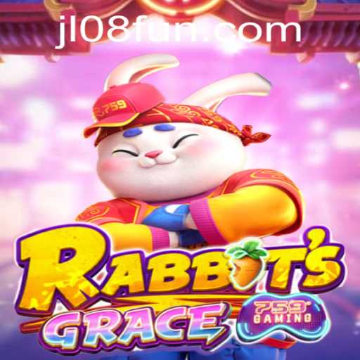 Unveiling RabbitsGrace: A Thrilling Journey into the World of JL08