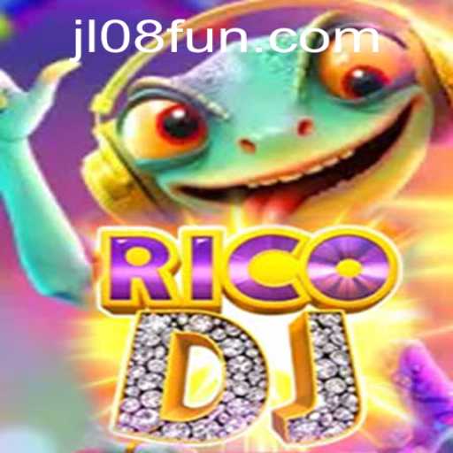 Unveiling RicoDJ: The Revolutionary Game in the World of JL08