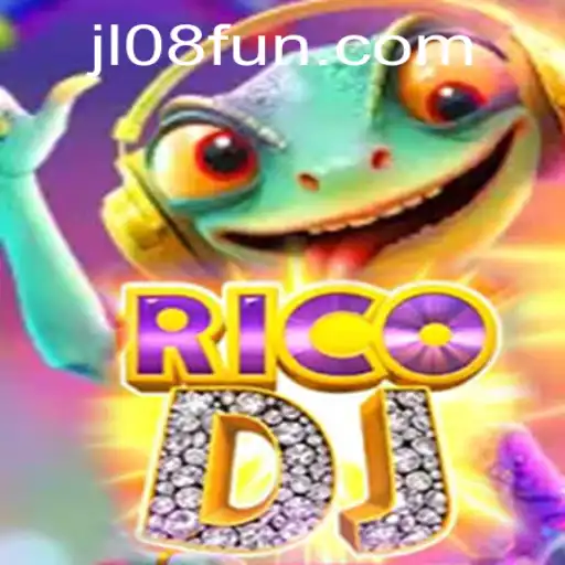 Unveiling RicoDJ: The Revolutionary Game in the World of JL08
