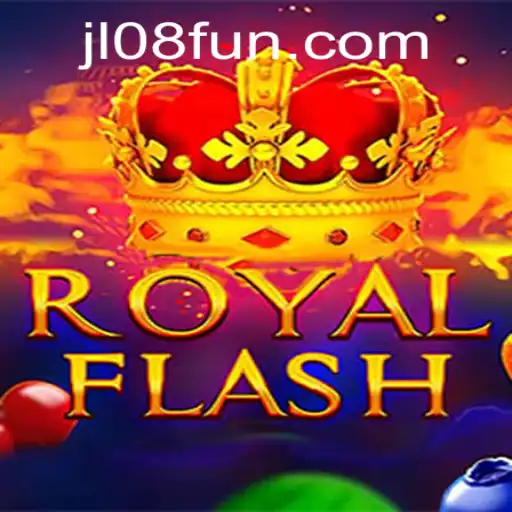 Discovering RoyalFlash: A Fresh Addition to the Gaming World