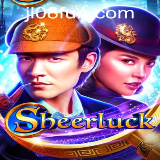 Discover Sheerluck: The Thrilling Mystery Game