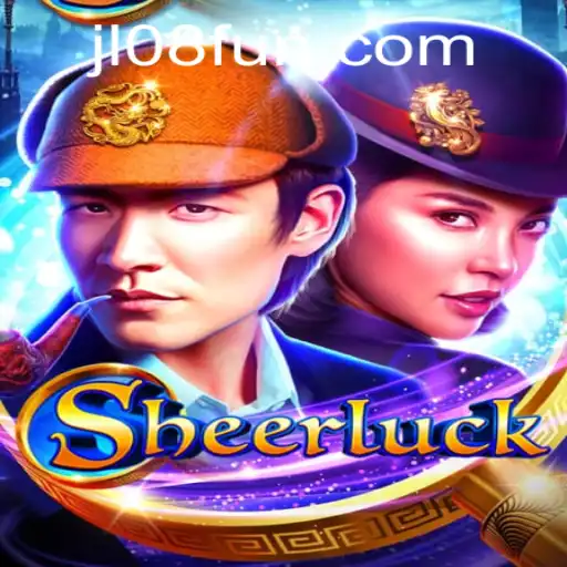 Discover Sheerluck: The Thrilling Mystery Game