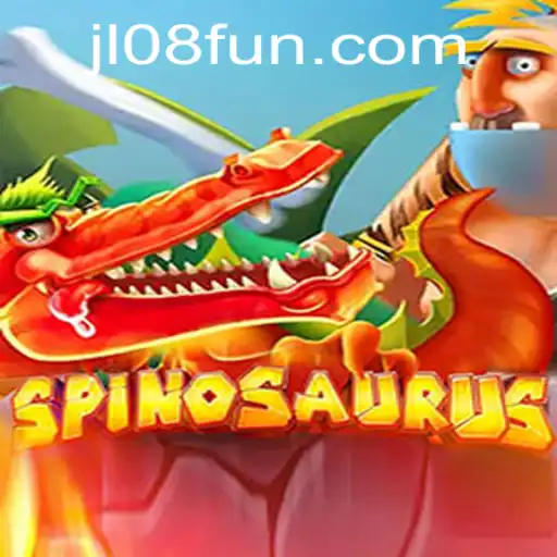 Spinosaurus: The Thrilling Prehistoric Board Game JL08