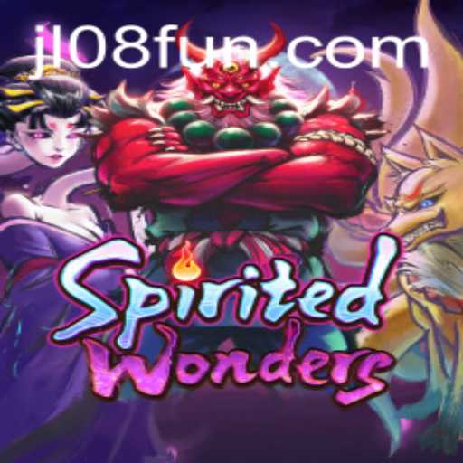 Exploring the Mystique of SpiritedWonders: JL08 Edition
