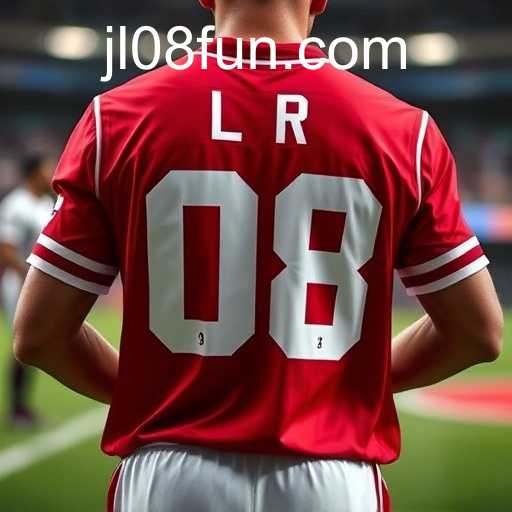 Unraveling the Mystique of JL08 in Sports