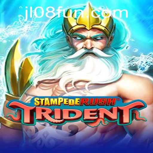 Dive Into Adventure with StempedeRushTrident and Keyword JL08