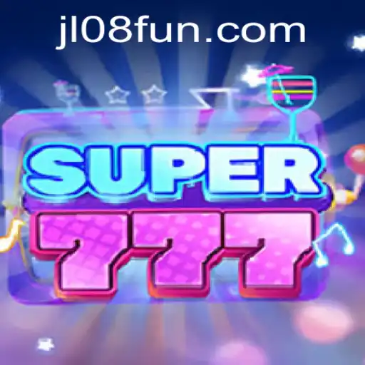 Super777: An Exciting Gaming Adventure with JL08