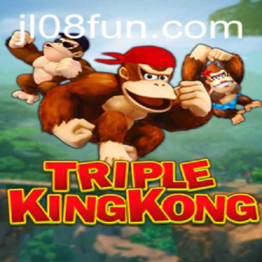 Exploring TripleKingKong: The Game-Changer in Digital Entertainment