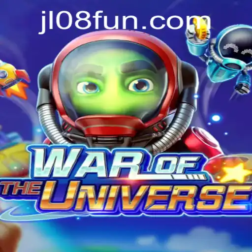 Exploring the Universe of Innovation with WAROFTHEUNIVERSE: JL08