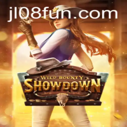 WildBountyShowdown: An Exciting Adventure Awaits with JL08