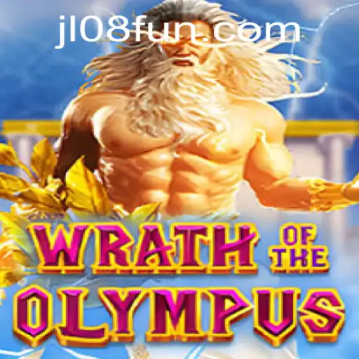Wrath of Olympus: Unraveling the Epic Adventure of JL08